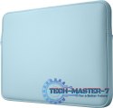 Etui PICOM LAUT Huex Pastels Air L_MB13_HXP_BL (13" /Niebieski)