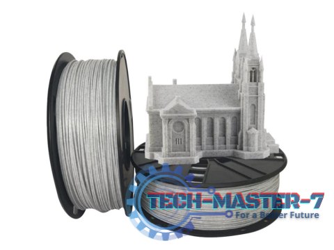 Filament GEMBIRD 3DP-PLA1.75-02-MAR