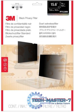 Filtr do monitora 3M PF15.6W9 98044054264