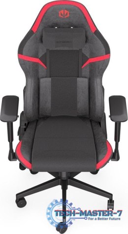 Fotel Scrim RD Czerwony ENDORFY EY8A002