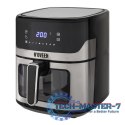 Frytownica beztłuszczowa NOVEEN AF560 NOVEENAF560 (6.5l /1600W /Srebrno-czarny )