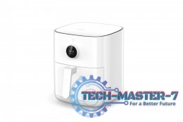 Frytownica tradycyjna XIAOMI Smart Air Fryer 4.5 l Biały 55022 (4.5l /1500W /Biały )