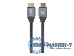 GEMBIRD CCBP-HDMI-3M 3m /s1x HDMI (A) 1x HDMI (A)