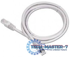 GEMBIRD Patchcord Cat.5e 2 m Szary 2 Patchcord