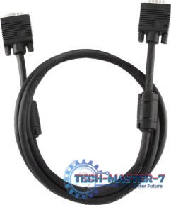 GEMBIRD VGA - VGA 1x VGA (wtyk) 1x VGA (wtyk)