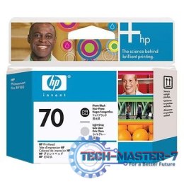 Głowica HP 70 C9407A