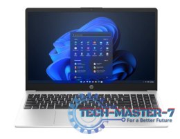 HP 250 G10 Czarny (15.6