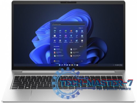 HP EliteBook 650 G10 (15.6"/I7-1355U/RTX2050/16GB/SSD512GB/W11P/Srebrny) HP EliteBook 650 G10 (15.6"/I7-1355U/RTX2050/16GB/SSD512GB/W11P/Srebrny)