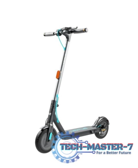 Hulajnoga Elektryczna Motus Scooty 10 Lite Gen.5