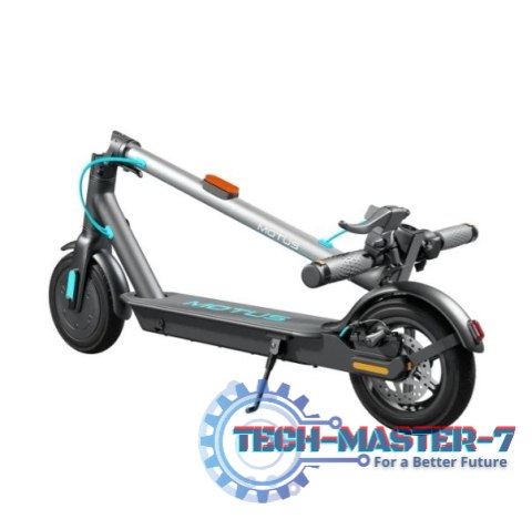 Hulajnoga Elektryczna Motus Scooty 10 Lite Gen.5 Hulajnoga Elektryczna Motus Scooty 10 Lite Gen.5