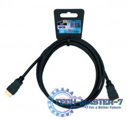 IBOX HDMI 1.4 - HDMI 1.4 1.5m 1.5m /s
