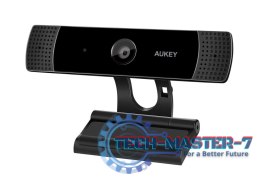 Kamera internetowa AUKEY PC-LM1E