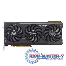 Karta graficzna ASUS TUF Gaming GeForce RTX 4070 SUPER OC 12GB (90YV0K80-M0NA00)