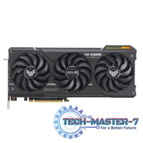 Karta graficzna ASUS TUF Gaming GeForce RTX 4070 SUPER OC 12GB (90YV0K80-M0NA00)