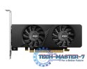 Karta graficzna MSI GeForce RTX 3050 LP OC 6GB GDDR6 (V812-023R)