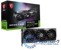 Karta graficzna MSI GeForce RTX 4070 SUPER Gaming X Slim 12GB GDDR6X (RTX 4070 SUPER 12G GAMING X SLIM)