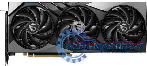 Karta graficzna MSI GeForce RTX 4070 SUPER Gaming X Slim 12GB GDDR6X (RTX 4070 SUPER 12G GAMING X SLIM) Karta graficzna MSI GeForce RTX 4070 SUPER Gaming X Slim 12GB GDDR6X (RTX 4070 SUPER 12G GAMING X SLIM)