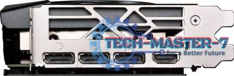 Karta graficzna MSI GeForce RTX 4070 SUPER Gaming X Slim 12GB GDDR6X (RTX 4070 SUPER 12G GAMING X SLIM) Karta graficzna MSI GeForce RTX 4070 SUPER Gaming X Slim 12GB GDDR6X (RTX 4070 SUPER 12G GAMING X SLIM)