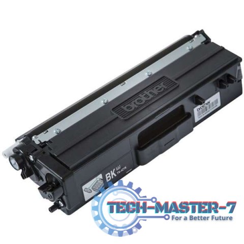Kaseta z tonerem BROTHER TN421BK Kaseta z tonerem BROTHER TN421BK