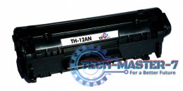 Kaseta z tonerem TB PRINT TH-12AN Zamiennik HP Q2612A TH-12AN