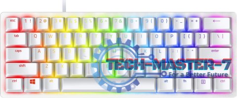 Klawiatura Przewodowa RAZER Huntsman Mini Purple Switch
