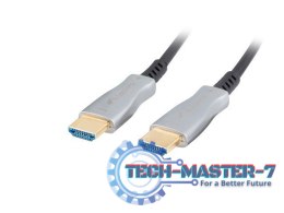 LANBERG CA-HDMI-20FB-0300-BK 30m /s1x HDMI (A) 1x HDMI (A)