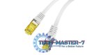 LANBERG PCF6A-10CU-0100-S 1 Patchcord