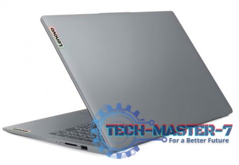 LENOVO IdeaPad Slim 3 (15.6"/I5-12450H/integ/8GB/SSD512GB/W11H/Szary) LENOVO IdeaPad Slim 3 (15.6"/I5-12450H/integ/8GB/SSD512GB/W11H/Szary)