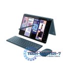LENOVO Yoga Book 9 13IMU9 (13.3"/U7-155U/Intel Graphics/32GB/SSD512GB/W11H/Szary)