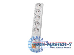 Listwa zasilająca ACAR W0105