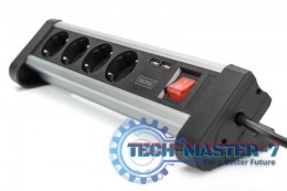 Listwa zasilająca DIGITUS DA-70614