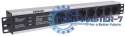 Listwa zasilająca INTELLINET NETWORK SOLUTIONS 714006
