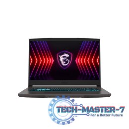 MSI Thin 15 (15.6
