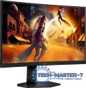Monitor AOC CQ27G4X (27" /VA /180Hz /2560 x 1440 /Czarny)