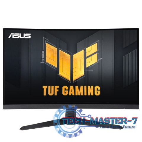 Monitor ASUS VG27VQ3B (27" /VA /180Hz /1920 x 1080 /Czarny)
