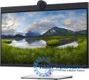 Monitor DELL 210-BKVC (23.8" /IPS /60Hz /1920 x 1080 /Czarno-srebrny )