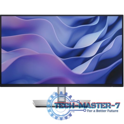Monitor DELL 210-BMJD (24" /IPS /100Hz /1920 x 1200 /Czarno-srebrny )