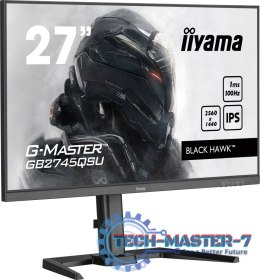 Monitor IIYAMA 4948570122783 (27