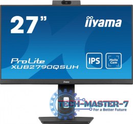 Monitor IIYAMA XUB2790QSUH-B1 (27