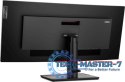 Monitor LENOVO 63F2RAT3EU (34.14" /IPS /60Hz /3440 x 1440 /Czarny)