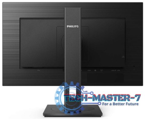 Monitor PHILIPS 245B1/00 (23.8" /IPS /75Hz /2560 x 1440 /Czarny) Monitor PHILIPS 245B1/00 (23.8" /IPS /75Hz /2560 x 1440 /Czarny)