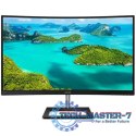Monitor PHILIPS 325E1C/00 (31.5" /VA /2560 x 1440 /Czarny)