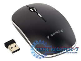 Mysz Bezprzewodowa GEMBIRD MUSW-4B-01
