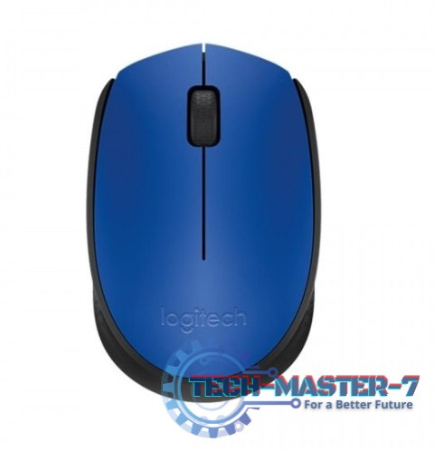 Mysz Bezprzewodowa LOGITECH M171