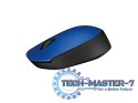 Mysz Bezprzewodowa LOGITECH M171