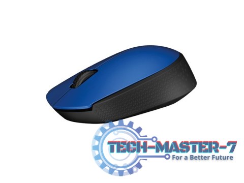 Mysz Bezprzewodowa LOGITECH M171 Mysz Bezprzewodowa LOGITECH M171