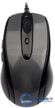 Mysz Przewodowa A4TECH N-708X Mysz Przewodowa A4TECH N-708X