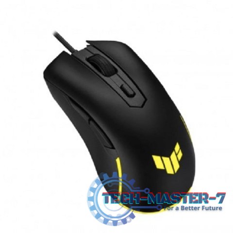 Mysz Przewodowe ASUS TUF Gaming M3 Gen II Mysz Przewodowe ASUS TUF Gaming M3 Gen II