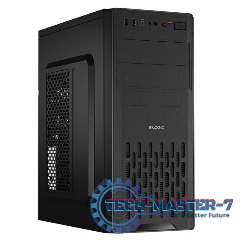 Obudowa Midi Tower LOGIC AT-L002-10-0000000-0002