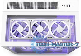 Obudowa Midi Tower NZXT CM-H91EW-01